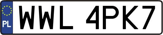 WWL4PK7