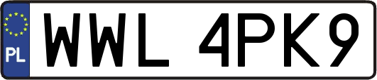 WWL4PK9