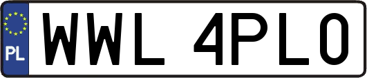 WWL4PL0