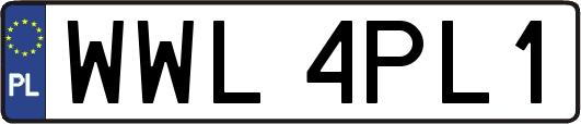 WWL4PL1
