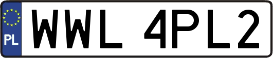 WWL4PL2