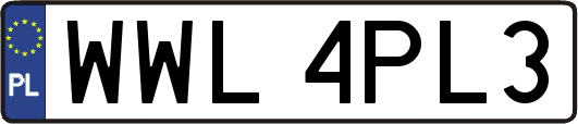 WWL4PL3