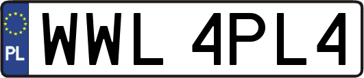 WWL4PL4