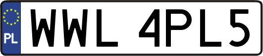 WWL4PL5