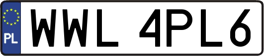 WWL4PL6