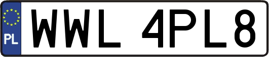 WWL4PL8