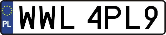 WWL4PL9