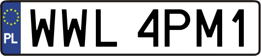 WWL4PM1