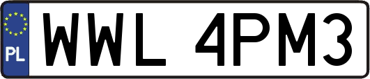 WWL4PM3