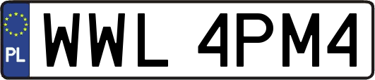 WWL4PM4