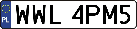 WWL4PM5