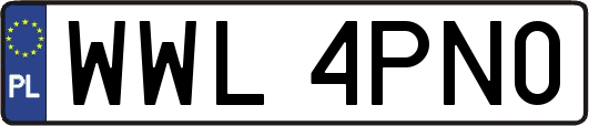 WWL4PN0