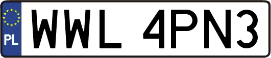 WWL4PN3