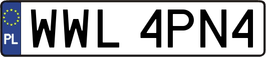 WWL4PN4