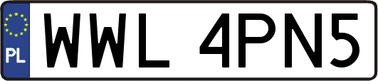 WWL4PN5