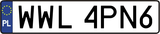WWL4PN6