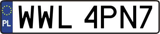 WWL4PN7