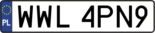 WWL4PN9