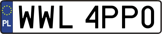WWL4PP0