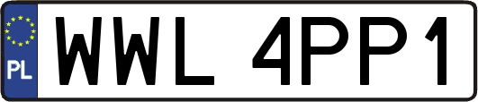 WWL4PP1