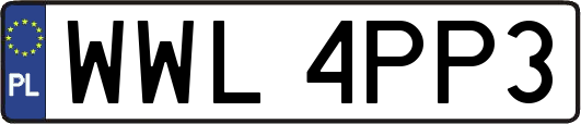 WWL4PP3