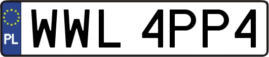 WWL4PP4