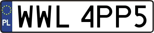 WWL4PP5