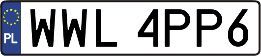 WWL4PP6