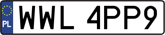 WWL4PP9