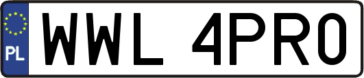 WWL4PR0