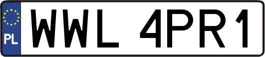 WWL4PR1