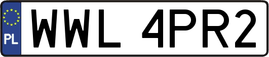 WWL4PR2