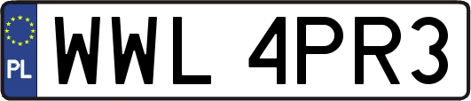 WWL4PR3