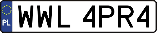WWL4PR4