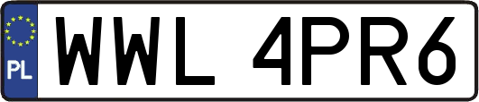 WWL4PR6