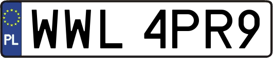 WWL4PR9
