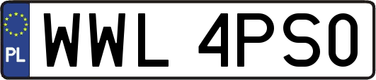 WWL4PS0