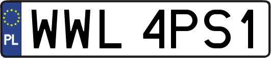 WWL4PS1
