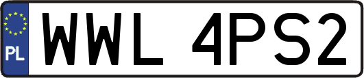 WWL4PS2