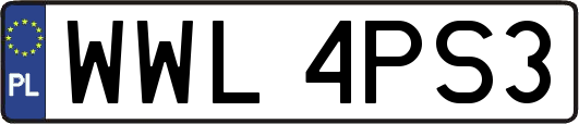 WWL4PS3