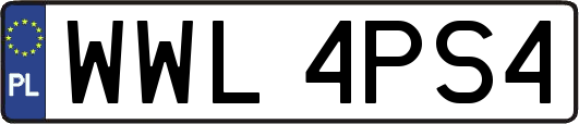 WWL4PS4