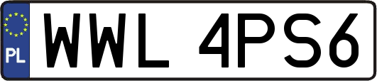 WWL4PS6