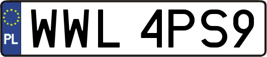 WWL4PS9