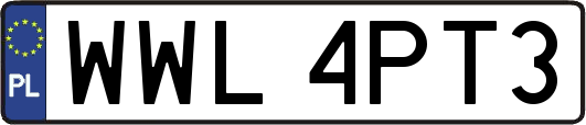 WWL4PT3
