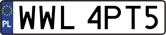 WWL4PT5
