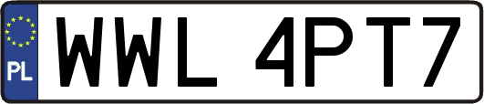 WWL4PT7