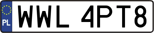 WWL4PT8