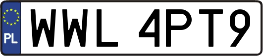 WWL4PT9