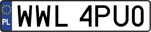 WWL4PU0