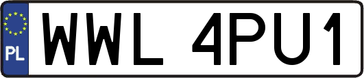 WWL4PU1